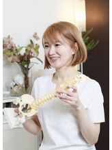 アムリタ ラボラトリー&nbsp;永井 さつき