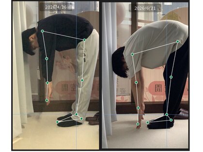 ナオル整体 大森店(NAORU整体)の写真