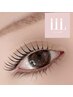《マツパ》L3ラッシュリフト　モチUP★ダメージレスまつげパーマ/韓国束感