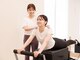 フィットプレイス 一橋学園駅前店(FITPLACE)の写真/巻き肩を改善して肩こりの解消にも！