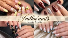 フェイスェンネイルズ(FAITHN'NAILS)