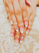 サロンドティアラ(salon de tiara)/フレンネイル☆