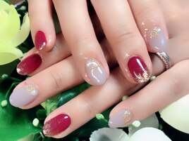 ネイルデザイン