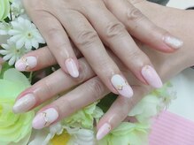 プルミエ ネイル(Premier Nail)/定額デザイン