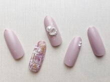 エスプレッソ アイビューティーアンドネイル 新百合ヶ丘店(Espresso)/■ハンド■￥10800→￥8800