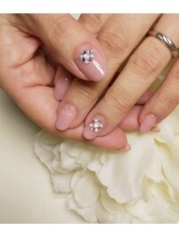 ストーンアート