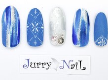 ジュリーネイル 所沢店/ニュアンスネイル