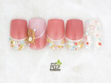 ピッピ 桜新町店(peep PEEP)/20年4月のおすすめコース-11