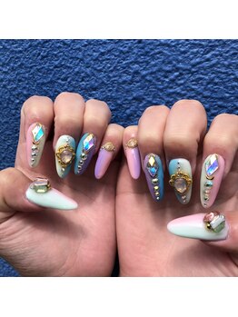 ネイルサロン ココロジー(COCOLOGY)/