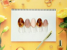 ヴィーナネイル 呉店(VinaNail)/