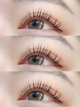 アイ シャルマン 田町(EYE CHARMANT)/パリジェンヌリフト