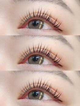 アイ シャルマン 田町(EYE CHARMANT)/パリジェンヌリフト
