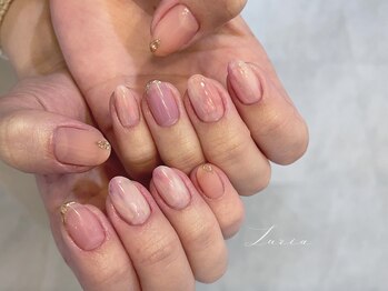 ルリア 自由が丘店(Luria)/【デザイン】8900円コース