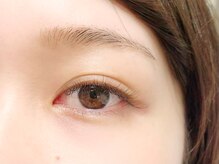 リリーラッシュ 国分寺北口店(LilyLash)/ブラウンミンク140本