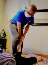 ボディヒーリング 楽/タイ古式マッサージ