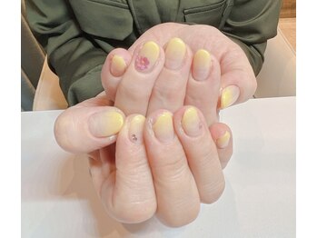 アールエム(Rm)/１１月◇ネイル