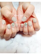 シュポルテ(chou porte)/