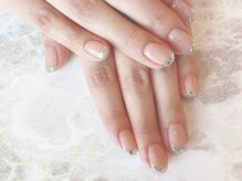 ブレスネイル(brace Nail)/