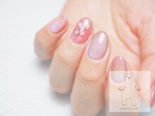 オトナネイル(otona nail)/ユニコーンマグネットネイル