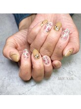 アイリーネイル(IRIE NAIL)/ジェル