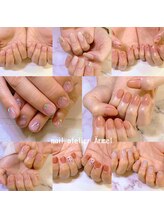 ネイルアトリエ エルメル(nail atelier Armel)/