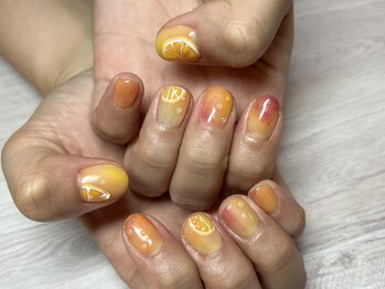 マイレ(Maile)/120分お持ち込みデザイン