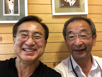 東金ひまわり美容整体サロン/