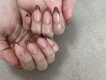 ルフレ(Rufle)/フレンチネイル
