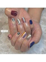 アコテ 外苑前(acote)/