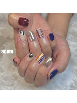 アコテ 外苑前(acote)/