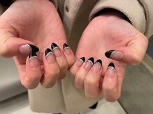 ネイルズトーキョー(nails TOKYO)/フレンチ