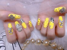 スノーネイルサロン 新宿店(Snow nail salon)/