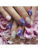 アイネイル(iNAIL)/