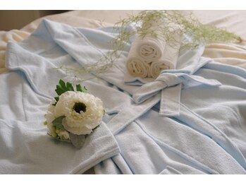 ブーケ/ご来店は手ぶらでOK!