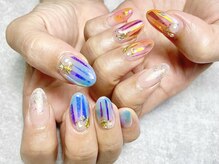 ジーン 中野店(gene)/[中野/パラジェル]