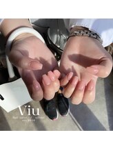ビュウ 小倉店(Viu)/オフィスネイル