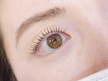 モーント 千葉店(MOND)/デザインラッシュリフト