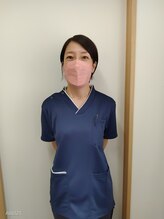 整体オーガ&nbsp;昭 子