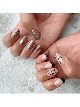 ラティアム 鈴鹿店(LaTiam)/nail