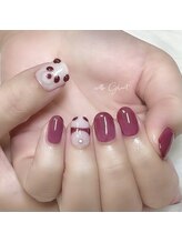 ウィズグリント(with Glint)/アニマルアート