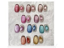 シーエスネイル 元住吉店(CS NAIL)/マグネット新色入荷！！