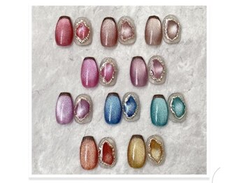 マグネット新色入荷!!