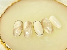 ロンズネイル(Ron's nail)/定額9300円