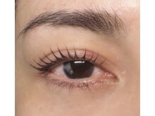 ボンボンヴィー(BON BON VIE)/まつ毛パーマ