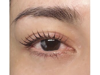 ボンボンヴィー(BON BON VIE)/まつ毛パーマ