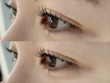 ナル(NaLu)/まつげパーマ