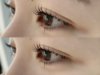 ナル(NaLu)/まつげパーマ