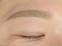 ビビ(BiBi)/美眉スタイリング