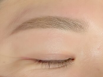 ビビ(BiBi)/美眉スタイリング