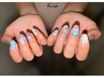 キラネイルサロン(Kiraネイルサロン)/ネイルデザイン